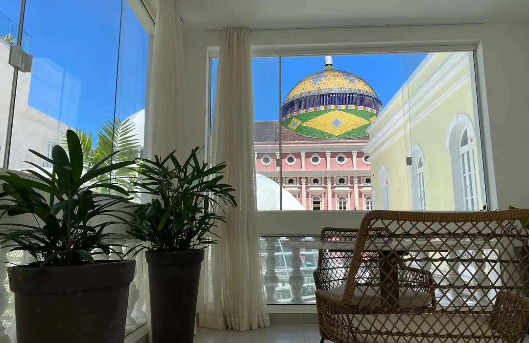 Juma Opera Boutique Hotel & Spa-1