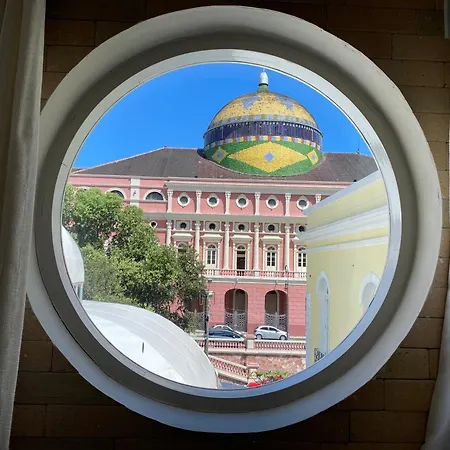 Juma Opera Boutique Hotel & Spa-3