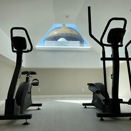 Juma Opera Boutique Hotel & Spa-2